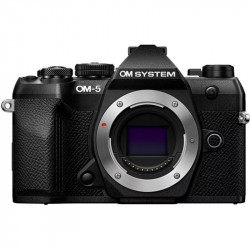 OM-5 Mark II CUERPO + REGALO 40-150 R