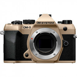 OM-5 Mark II CUERPO + REGALO 40-150 R
