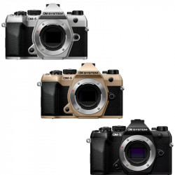 OM-5 Mark II CUERPO + REGALO 40-150 R