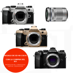 OM-5 Mark II CUERPO +...