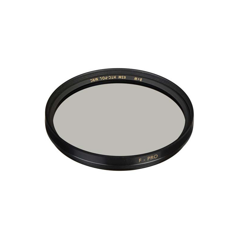 B+W 77MM MRC HTCM KSM POL-CIRC F-PRO