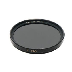 B+W 77MM IR-FILTER 093