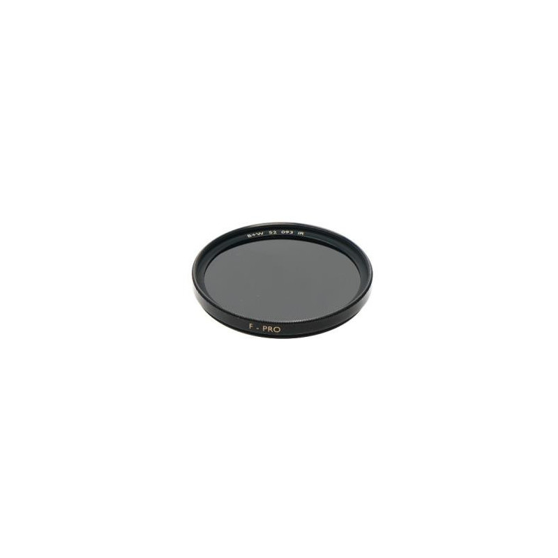 B+W 77MM IR-FILTER 093