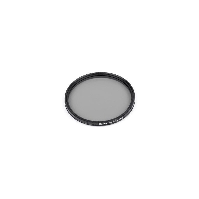 HAIDA 52MM GRADUATED GREY