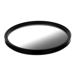 HAIDA 58 MM GRADUATED GREY