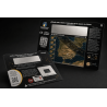 ROCTAR Kit para observacion de eclipses