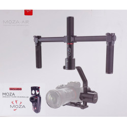 MOZA AIR