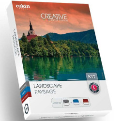 COKIN SERIE Z-PRO TALLA L...