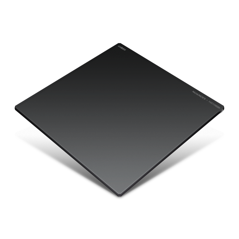 COKIN NUANCES NEUTRAL DENSITY ND32 SERIE(5F-STOPS)  Z-PRO TALLA L