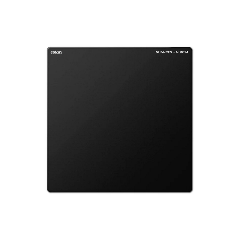 COKIN NUANCES NEUTRAL DENSITY  FULL UNI SERIE Z-PRO TALLA L ND 1024 (10F-STOPS)