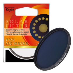 KENKO FILTRO SOLAR 95 MM...