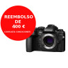 OM SYSTEM OM-1 Mark II