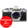 OM System OM-3 Cuerpo