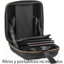 COKIN ESTUCHE DE FILTROS...