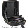 COKIN ESTUCHE DE FILTROS SEMIRIGIDO SERIE P TALLA M