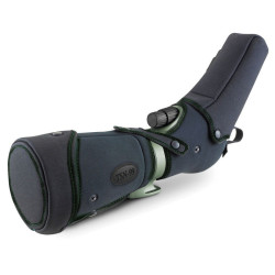 KOWA TSN 88A + 25-60X CON TRIPODE BENRO TMA 27C+S4 Y FUNDA
