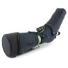 KOWA TSN 99A + 25-60X CON TRIPODE BENRO TMA 27C+S4 Y FUNDA