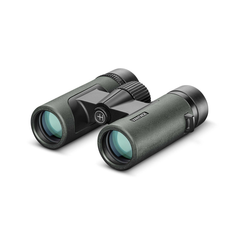HAWKE Vantage 8x32 verde