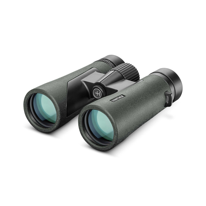 HAWKE Vantage 10x42 verde