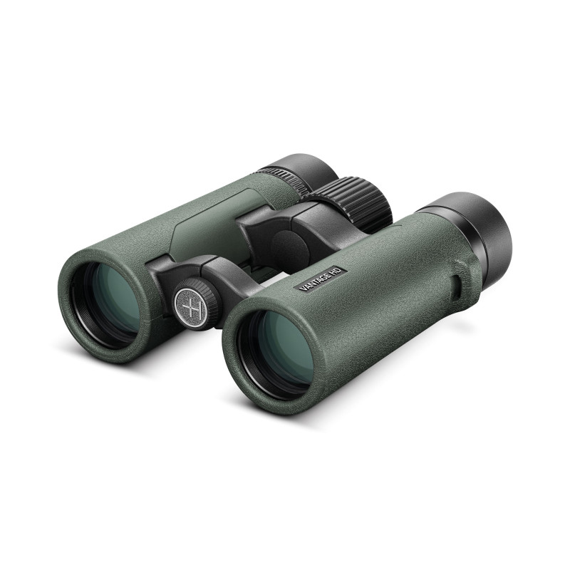 HAWKE Vantage HD 10x34 verde