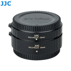 JJC TUBO EXTENSION PARA...