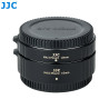 JJC TUBO EXTENSION PARA MICRO 4/3
