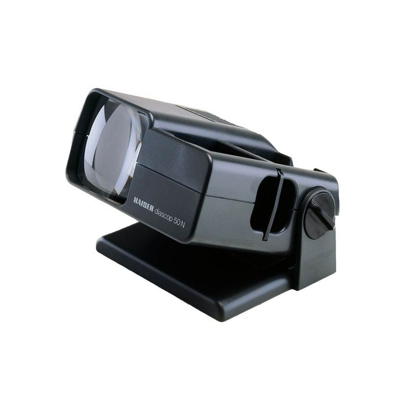 KAISER VISOR DIASCOP 50 N