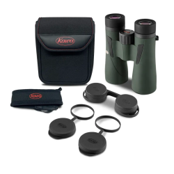 KOWA BD III 12X50 XD