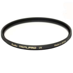 KENKO filtro REAL PRO 86MM UV
