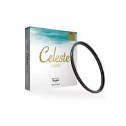KENKO 82 MM CELESTE UV