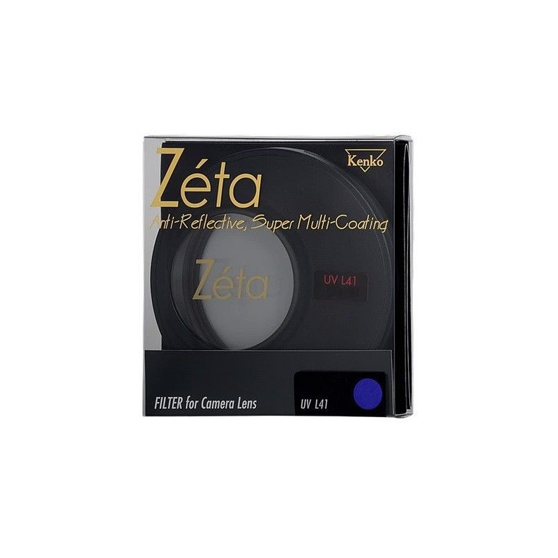 KENKO 82 MM ZETA UV L41