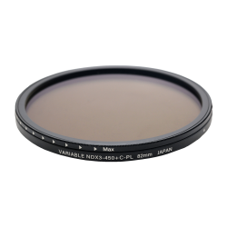 KENKO 82 MM PRO1D VARIABLE...