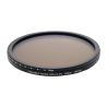 KENKO 82 MM PRO1D VARIABLE ND3-450 + C-PL