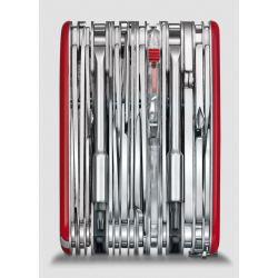 VICTORINOX Swiss Champ XXL (color rojo)