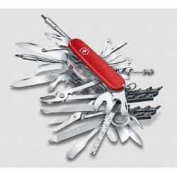 VICTORINOX Swiss Champ XXL...