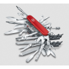 VICTORINOX Swiss Champ XXL (color rojo)