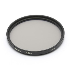 KENKO 77MM  ND2