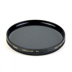 KENKO 77MM POLA CIRCULAR