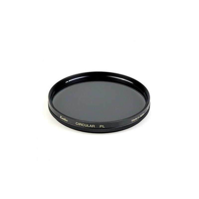 KENKO 77MM POLA CIRCULAR