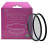 KENKO 77MM PRO1D + INSTANT ACTION POL..CIR