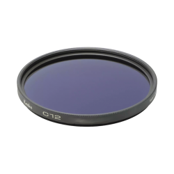 FILTRO KENKO 77MM AZUL C12