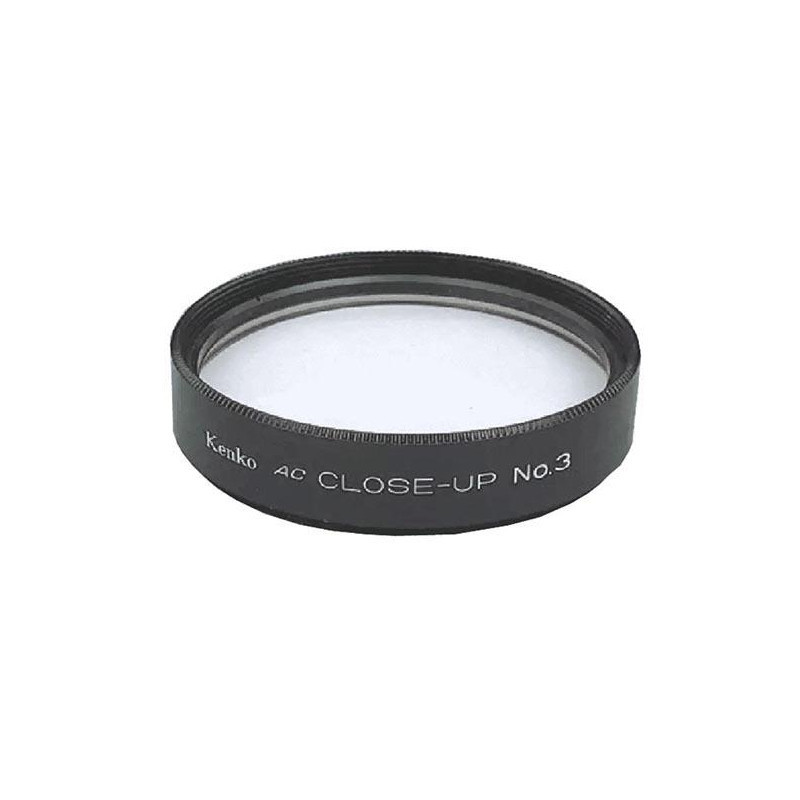 KENKO 77MM LENTE DE AUMENTO +3