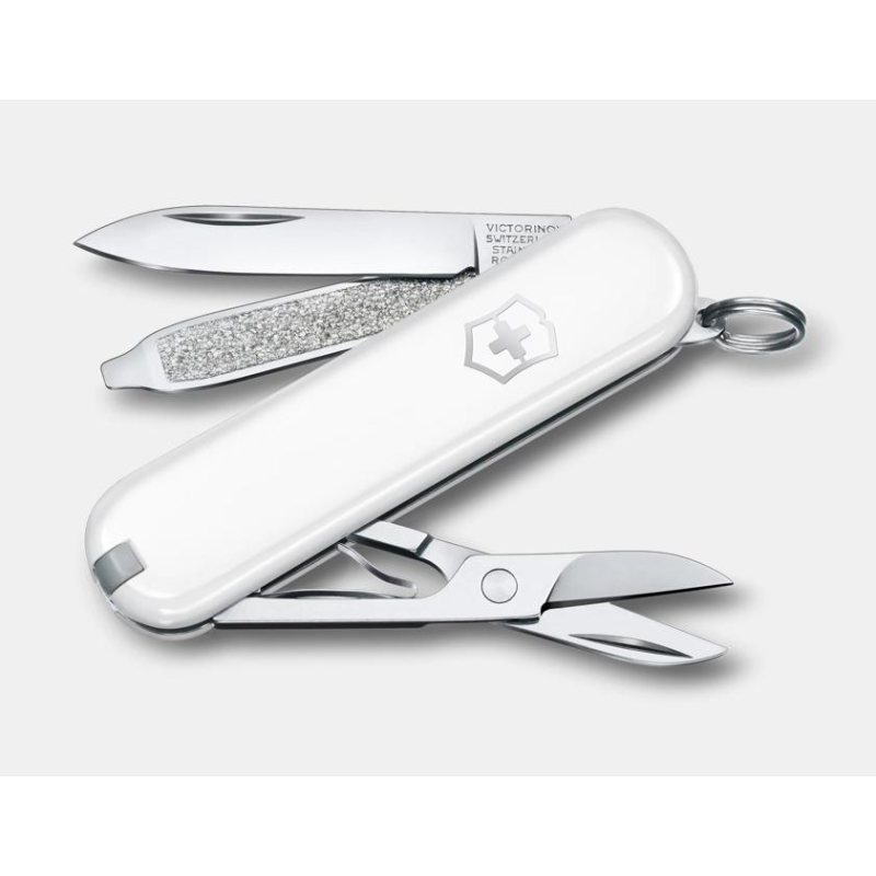VICTORINOX FALLING SNOW 0.6223.7G