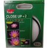 KENKO 72MM CLOSE UP+2
