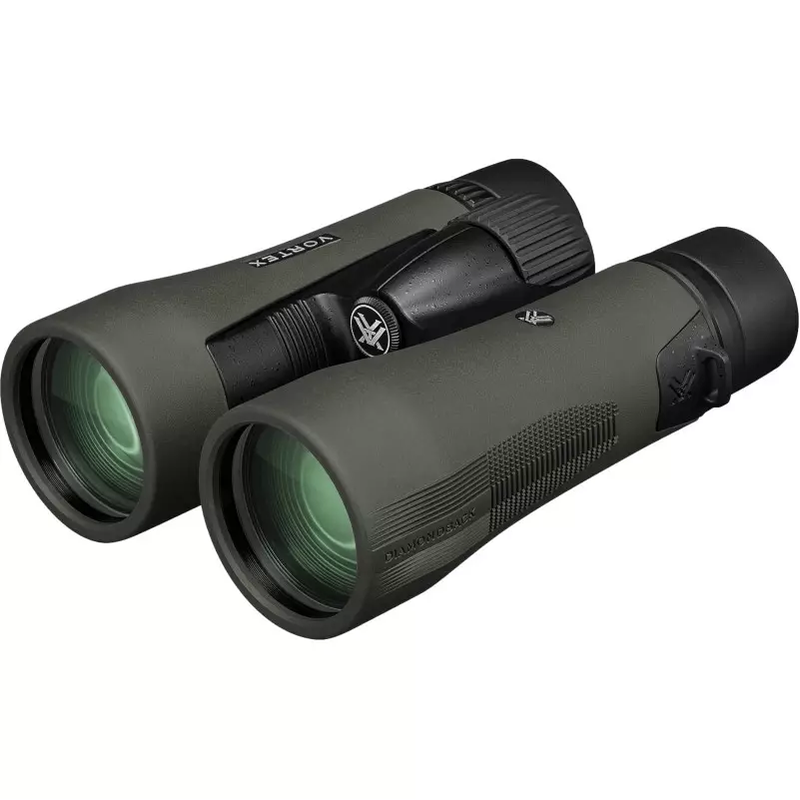 VORTEX DIAMONDBACK 12x50