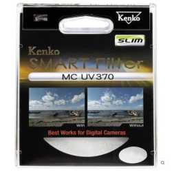 KENKO 82MM SLIM MC UV 370