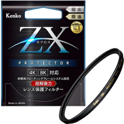 KENKO 82 MM ZX PROTECTOR