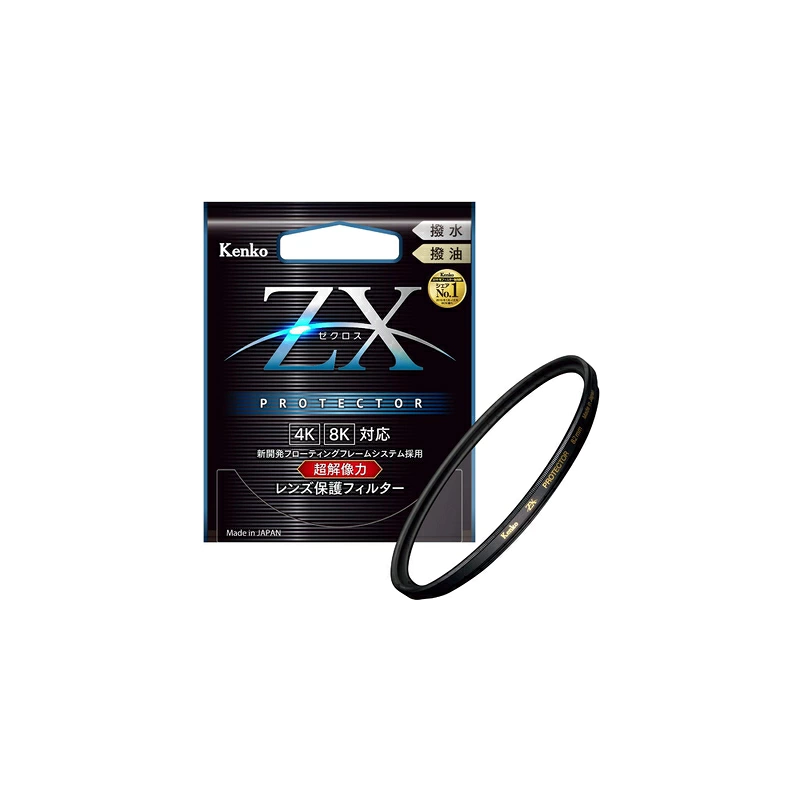 KENKO 82 MM ZX PROTECTOR