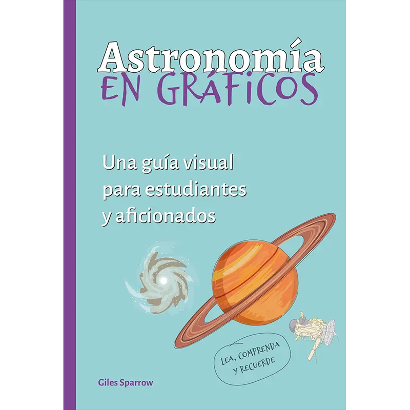ASTRONOMIA EN GRAFICOS