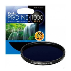 KENKO 72 MM REAL PRO ND1000